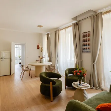 Casa Marisa Lejlighed