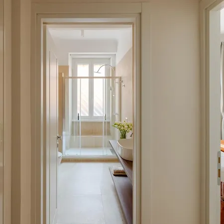 Casa Marisa * Rom