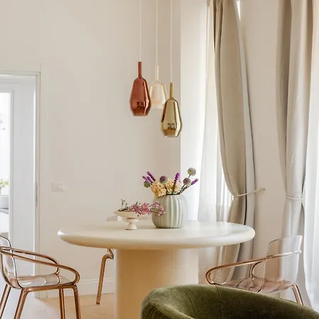 Casa Marisa * Róma