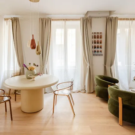 Apartman Casa Marisa
