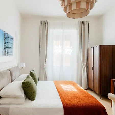 Apartman Casa Marisa *