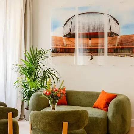 Apartman Casa Marisa *