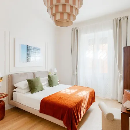 Apartman Casa Marisa *