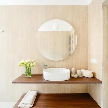 Apartman Casa Marisa