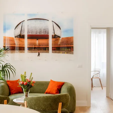 Apartman Casa Marisa *