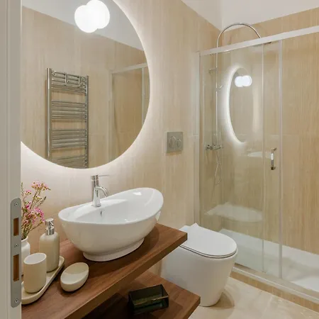 Casa Marisa Lejlighed Rom