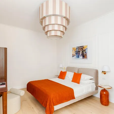 Lejlighed Casa Marisa